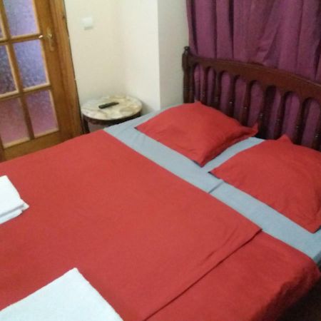 Intercity Hostel باتومي المظهر الخارجي الصورة