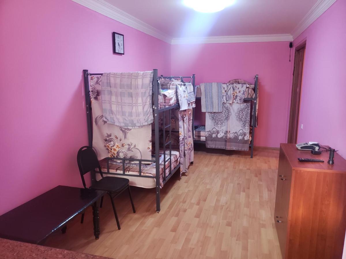 Intercity Hostel باتومي المظهر الخارجي الصورة
