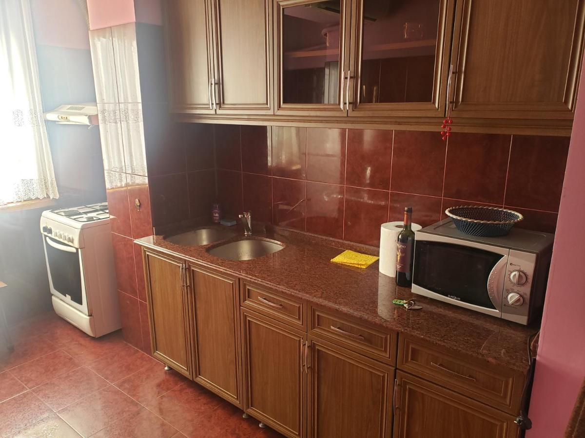 Intercity Hostel باتومي المظهر الخارجي الصورة