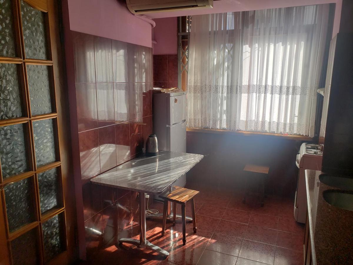 Intercity Hostel باتومي المظهر الخارجي الصورة