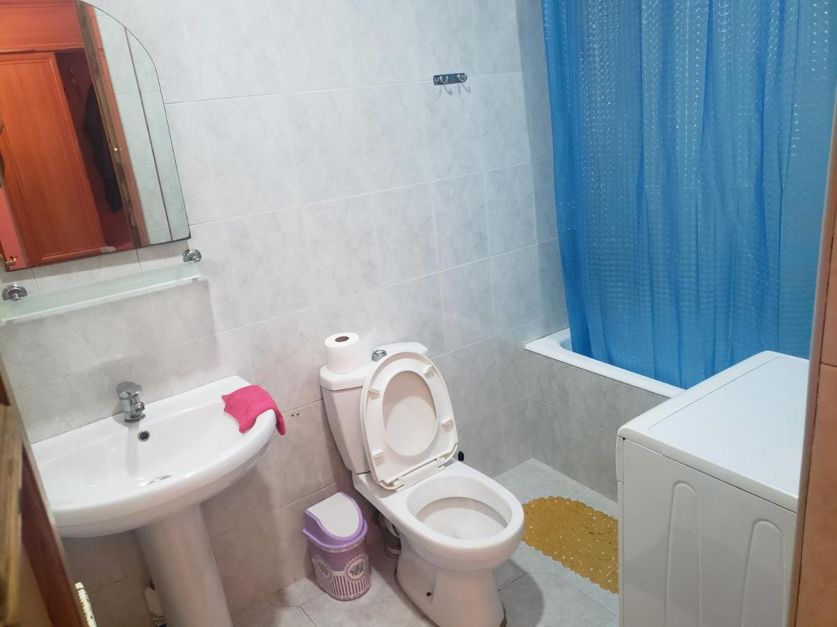 Intercity Hostel باتومي المظهر الخارجي الصورة