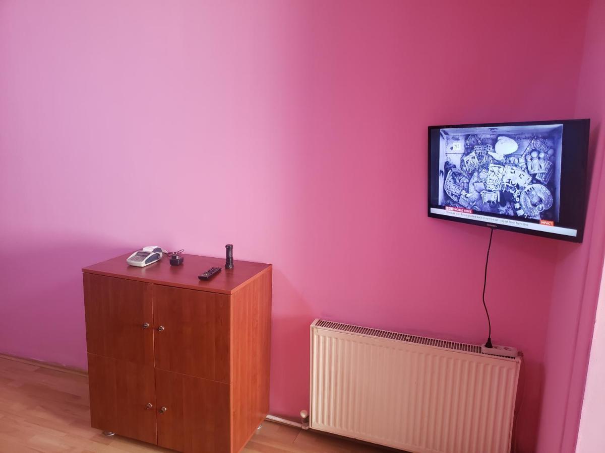 Intercity Hostel باتومي المظهر الخارجي الصورة