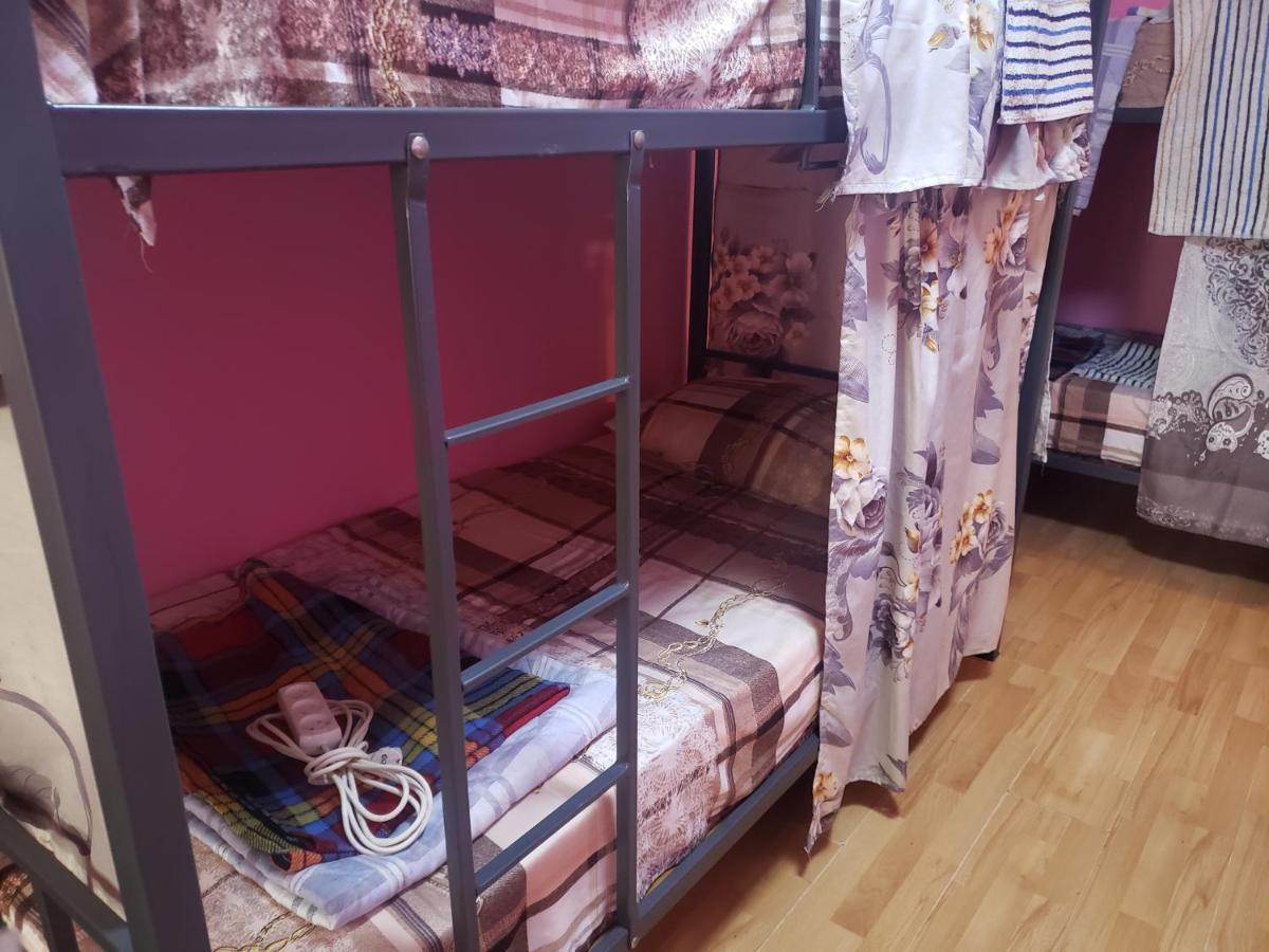 Intercity Hostel باتومي المظهر الخارجي الصورة