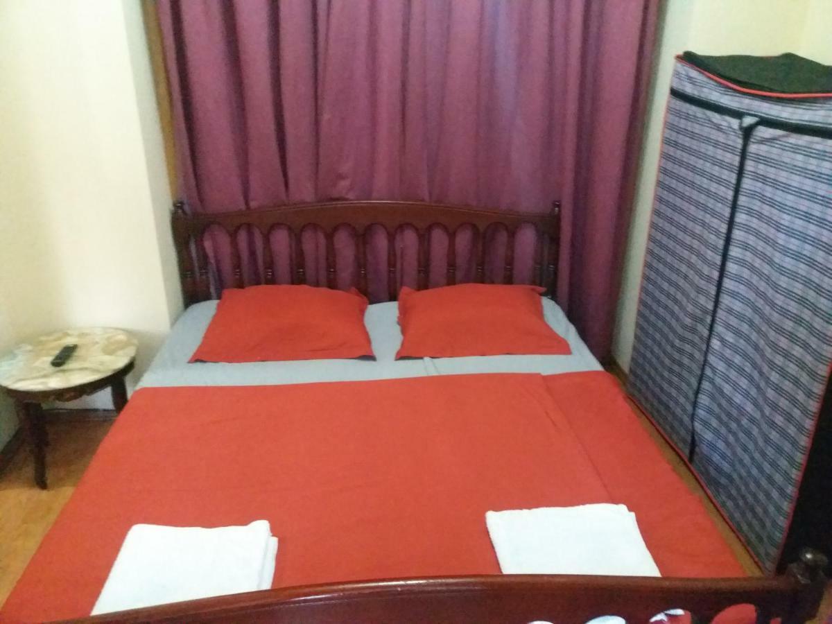 Intercity Hostel باتومي المظهر الخارجي الصورة