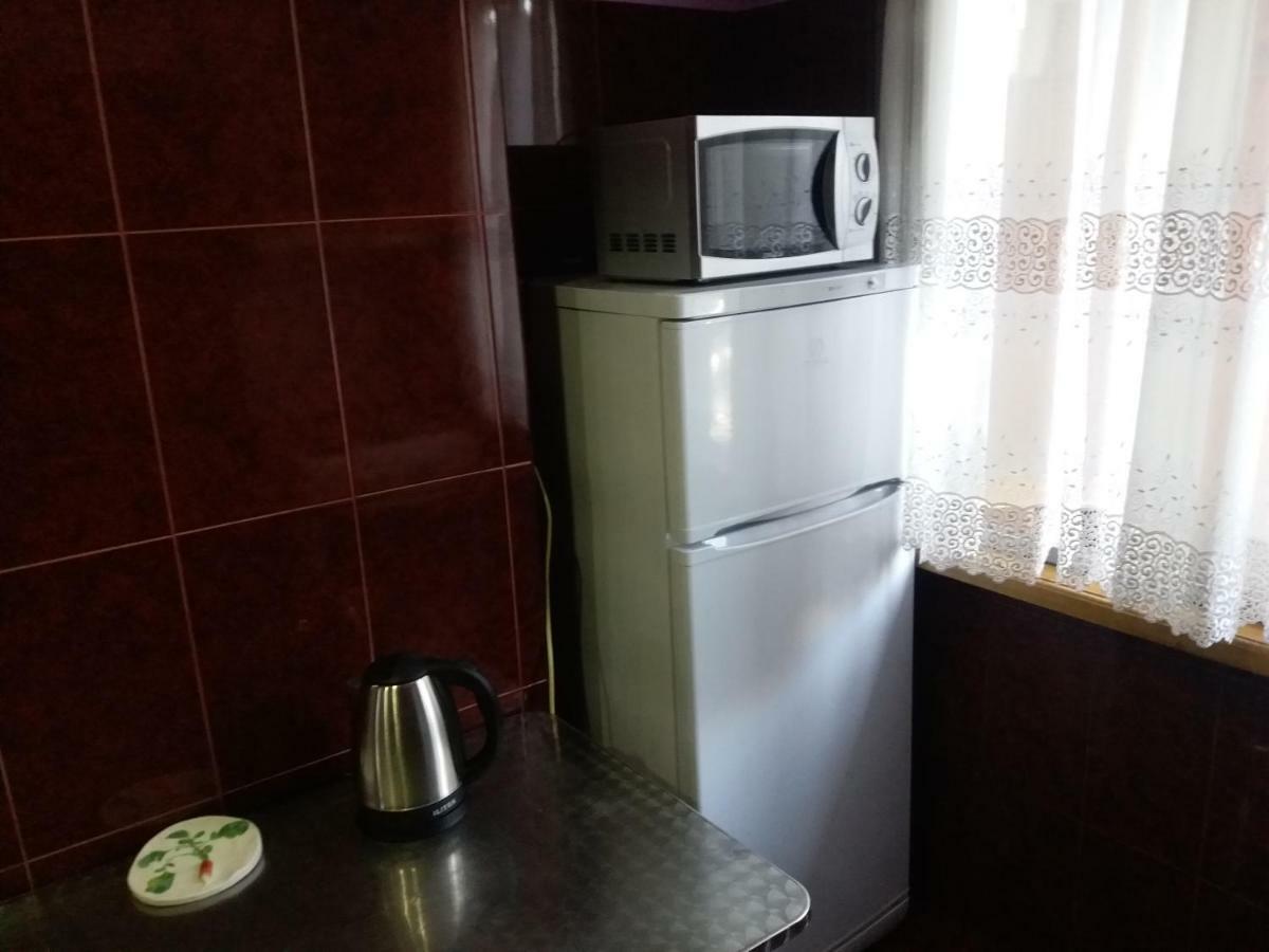 Intercity Hostel باتومي المظهر الخارجي الصورة