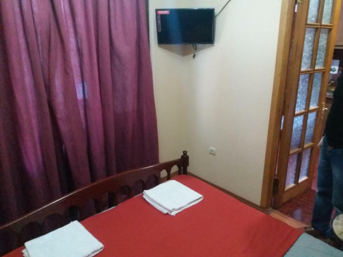 Intercity Hostel باتومي المظهر الخارجي الصورة