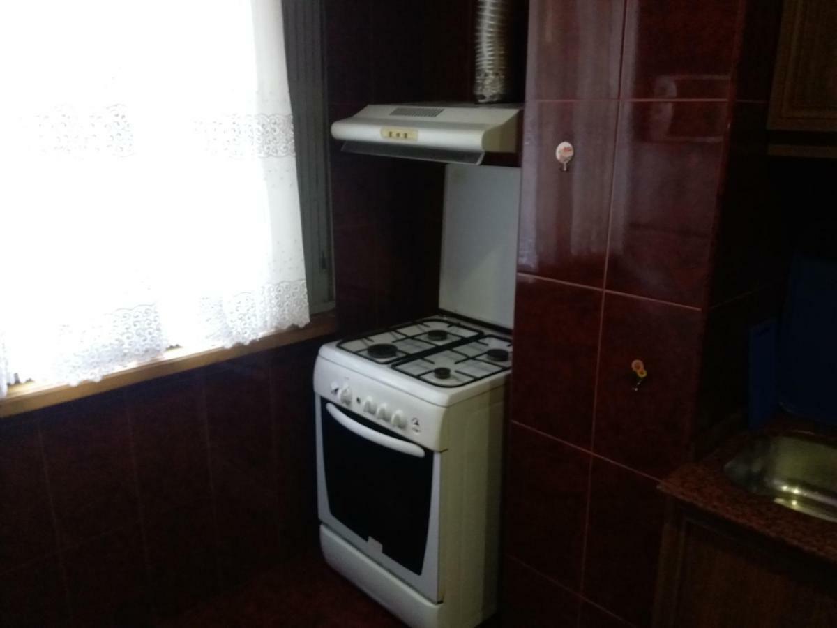 Intercity Hostel باتومي المظهر الخارجي الصورة